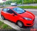 Форд Фієста, об'ємом двигуна 10 л та пробігом 58 тис. км за 7000 $, фото 1 на Automoto.ua