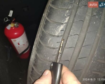 Форд Фиеста, объемом двигателя 1 л и пробегом 103 тыс. км за 7300 $, фото 23 на Automoto.ua