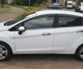 Форд Фиеста, объемом двигателя 1 л и пробегом 45 тыс. км за 8999 $, фото 1 на Automoto.ua