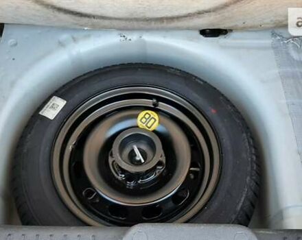 Форд Фиеста, объемом двигателя 1 л и пробегом 45 тыс. км за 8999 $, фото 14 на Automoto.ua