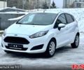 Форд Фиеста, объемом двигателя 1.3 л и пробегом 79 тыс. км за 7800 $, фото 1 на Automoto.ua