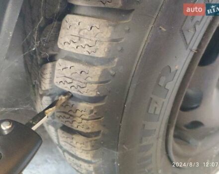 Форд Фиеста, объемом двигателя 1 л и пробегом 103 тыс. км за 7300 $, фото 22 на Automoto.ua