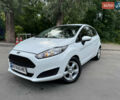 Форд Фиеста, объемом двигателя 1 л и пробегом 71 тыс. км за 10200 $, фото 1 на Automoto.ua