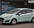 Форд Фієста, об'ємом двигуна 1 л та пробігом 48 тис. км за 11500 $, фото 2 на Automoto.ua