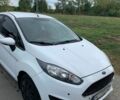 Форд Фиеста, объемом двигателя 1.24 л и пробегом 95 тыс. км за 7100 $, фото 1 на Automoto.ua