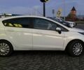 Форд Фієста, об'ємом двигуна 1 л та пробігом 120 тис. км за 8300 $, фото 7 на Automoto.ua