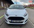 Форд Фиеста, объемом двигателя 1 л и пробегом 103 тыс. км за 7300 $, фото 2 на Automoto.ua