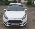 Форд Фиеста, объемом двигателя 1 л и пробегом 45 тыс. км за 8999 $, фото 1 на Automoto.ua