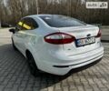 Форд Фієста, об'ємом двигуна 1.6 л та пробігом 58 тис. км за 8900 $, фото 2 на Automoto.ua