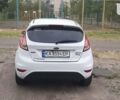Форд Фиеста, объемом двигателя 1 л и пробегом 45 тыс. км за 8999 $, фото 5 на Automoto.ua