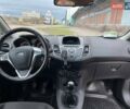 Форд Фиеста, объемом двигателя 1 л и пробегом 103 тыс. км за 7300 $, фото 16 на Automoto.ua