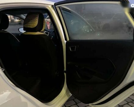 Форд Фієста, об'ємом двигуна 1 л та пробігом 120 тис. км за 8300 $, фото 20 на Automoto.ua