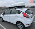 Форд Фиеста, объемом двигателя 1 л и пробегом 110 тыс. км за 10800 $, фото 1 на Automoto.ua