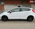 Форд Фиеста, объемом двигателя 1 л и пробегом 103 тыс. км за 7300 $, фото 5 на Automoto.ua