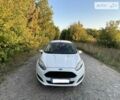 Форд Фиеста, объемом двигателя 1.24 л и пробегом 170 тыс. км за 7490 $, фото 5 на Automoto.ua