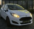 Форд Фієста, об'ємом двигуна 1 л та пробігом 120 тис. км за 8300 $, фото 1 на Automoto.ua