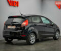 Форд Фиеста, объемом двигателя 1.6 л и пробегом 158 тыс. км за 6959 $, фото 1 на Automoto.ua