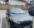 Форд Фиеста, объемом двигателя 1.6 л и пробегом 97 тыс. км за 7700 $, фото 1 на Automoto.ua