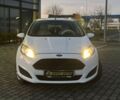 Форд Фієста, об'ємом двигуна 1 л та пробігом 120 тис. км за 8300 $, фото 1 на Automoto.ua