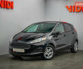 Форд Фиеста, объемом двигателя 1.6 л и пробегом 158 тыс. км за 6959 $, фото 1 на Automoto.ua