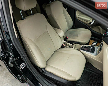 Форд Фиеста, объемом двигателя 1.6 л и пробегом 158 тыс. км за 6959 $, фото 15 на Automoto.ua