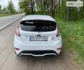 Форд Фиеста, объемом двигателя 1.6 л и пробегом 92 тыс. км за 11600 $, фото 2 на Automoto.ua