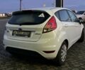 Форд Фієста, об'ємом двигуна 1 л та пробігом 120 тис. км за 8300 $, фото 6 на Automoto.ua