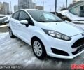 Форд Фиеста, объемом двигателя 1.3 л и пробегом 79 тыс. км за 7800 $, фото 2 на Automoto.ua