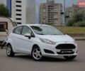 Форд Фиеста, объемом двигателя 1.24 л и пробегом 166 тыс. км за 6800 $, фото 1 на Automoto.ua