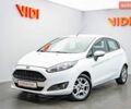 Форд Фієста, об'ємом двигуна 1 л та пробігом 98 тис. км за 8703 $, фото 1 на Automoto.ua