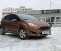 Форд Фієста, об'ємом двигуна 1 л та пробігом 93 тис. км за 8700 $, фото 1 на Automoto.ua