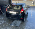 Форд Фиеста, объемом двигателя 1.6 л и пробегом 130 тыс. км за 8500 $, фото 6 на Automoto.ua
