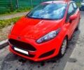 Форд Фієста, об'ємом двигуна 10 л та пробігом 58 тис. км за 7000 $, фото 1 на Automoto.ua