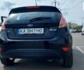 Форд Фієста, об'ємом двигуна 1.6 л та пробігом 40 тис. км за 7900 $, фото 11 на Automoto.ua