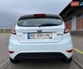 Форд Фиеста, объемом двигателя 1 л и пробегом 103 тыс. км за 7300 $, фото 1 на Automoto.ua