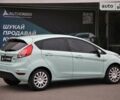 Форд Фієста, об'ємом двигуна 1 л та пробігом 48 тис. км за 11500 $, фото 3 на Automoto.ua