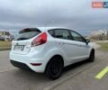 Форд Фиеста, объемом двигателя 1 л и пробегом 103 тыс. км за 7300 $, фото 7 на Automoto.ua