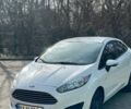 Форд Фиеста, объемом двигателя 1.6 л и пробегом 58 тыс. км за 8900 $, фото 1 на Automoto.ua