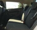 Форд Фієста, об'ємом двигуна 1.2 л та пробігом 188 тис. км за 7300 $, фото 9 на Automoto.ua