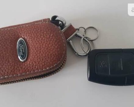 Форд Фиеста, объемом двигателя 1 л и пробегом 45 тыс. км за 8999 $, фото 6 на Automoto.ua