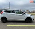 Форд Фиеста, объемом двигателя 1 л и пробегом 103 тыс. км за 7300 $, фото 8 на Automoto.ua