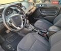 Форд Фиеста, объемом двигателя 1.6 л и пробегом 150 тыс. км за 8000 $, фото 6 на Automoto.ua
