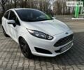 Форд Фиеста, объемом двигателя 1.6 л и пробегом 58 тыс. км за 8900 $, фото 1 на Automoto.ua