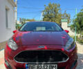 Форд Фиеста, объемом двигателя 1 л и пробегом 30 тыс. км за 10500 $, фото 1 на Automoto.ua