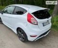 Форд Фиеста, объемом двигателя 1.6 л и пробегом 92 тыс. км за 11600 $, фото 5 на Automoto.ua