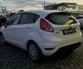 Форд Фієста, об'ємом двигуна 1 л та пробігом 120 тис. км за 8300 $, фото 4 на Automoto.ua