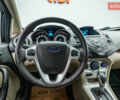 Форд Фиеста, объемом двигателя 1.6 л и пробегом 158 тыс. км за 6959 $, фото 10 на Automoto.ua