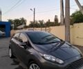 Форд Фієста, об'ємом двигуна 1.6 л та пробігом 150 тис. км за 8000 $, фото 1 на Automoto.ua