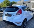 Форд Фієста, об'ємом двигуна 1.2 л та пробігом 215 тис. км за 6300 $, фото 4 на Automoto.ua