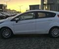 Форд Фиеста, объемом двигателя 1 л и пробегом 120 тыс. км за 8300 $, фото 3 на Automoto.ua